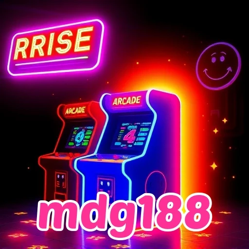 mdg188: Temukan Keseruan Game Aksi yang Tak Terlupakan