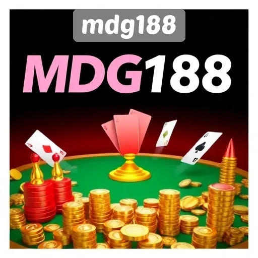 Fasilitas dan Layanan yang Ditawarkan oleh mdg188