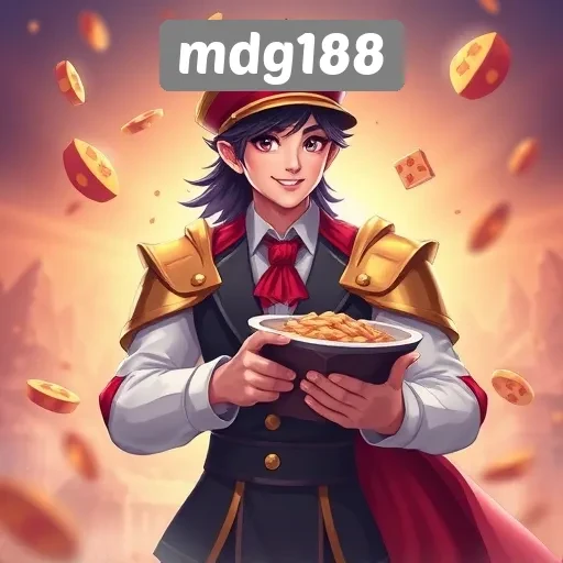 Mengulas Fitur Utama dari Situs Game mdg188