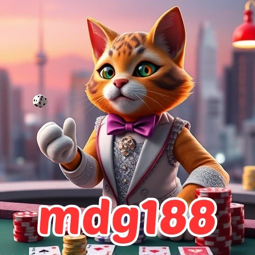 mdg188: Panduan Bermain Menarik untuk Gamer Indonesia