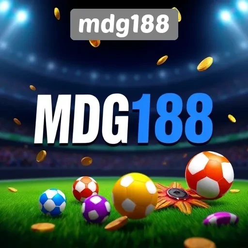 Pengenalan Lengkap Tentang MDG188 Sebagai Platform Game Online