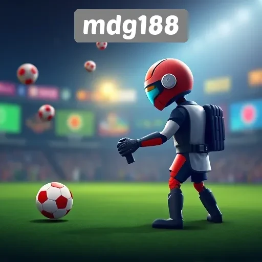 Inovasi Terbaru di MDG188 yang Perlu Diketahui