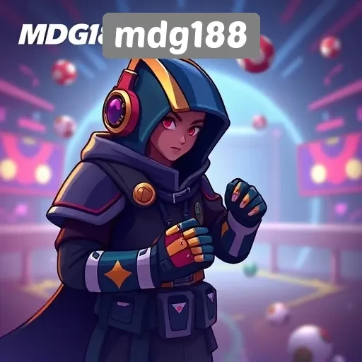Mengapa mdg188 Menjadi Pilihan Utama di Kalangan Gamers