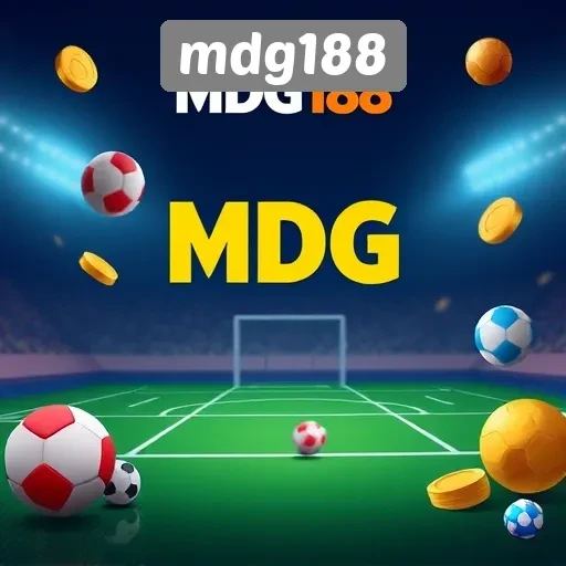 Mengenal MDG188 Sebagai Pilihan Utama Game Online