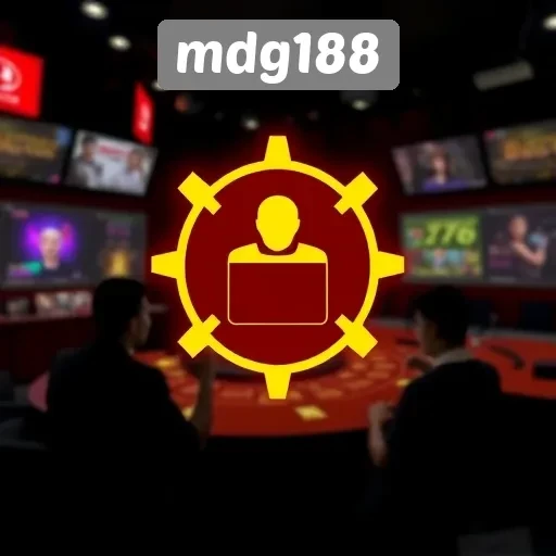Menilai Keamanan dan Kepercayaan pada Situs mdg188