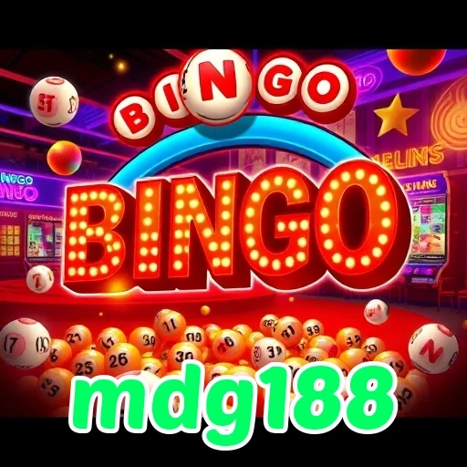 mdg188: Temukan Keasyikan Game Mobile dengan Fitur Unggulan