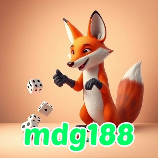 mdg188: Menyajikan Game Baru yang Memukau Setiap Waktu