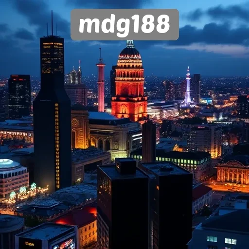 Analisis Keamanan dan Kepercayaan di MDG188