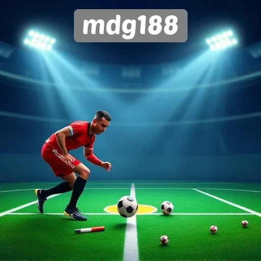 Strategi Bermain di mdg188 untuk Meningkatkan Peluang Menang