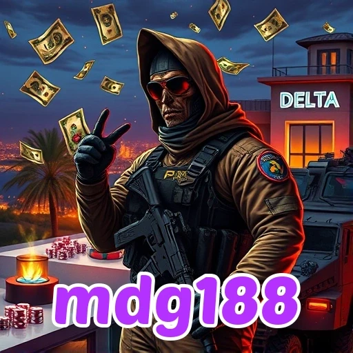 mdg188: Game Teratas yang Wajib Dicoba Oleh Semua Pemain