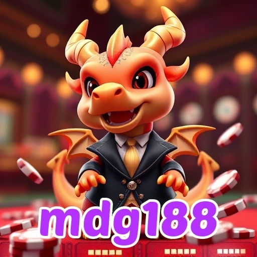 mdg188: Turnamen Online Terbaik untuk Gamer Indonesia