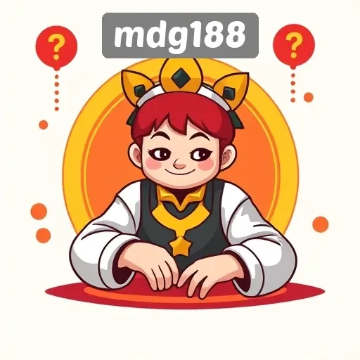 Tampilan User Interface mdg188 yang Ramah Pengguna
