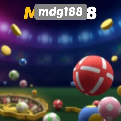 Berbagai Jenis Permainan yang Tersedia di MDG188